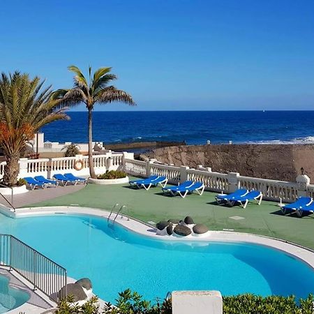 Oasis Costero By "Bahiamarcanarias" La Estrella  Exterior photo