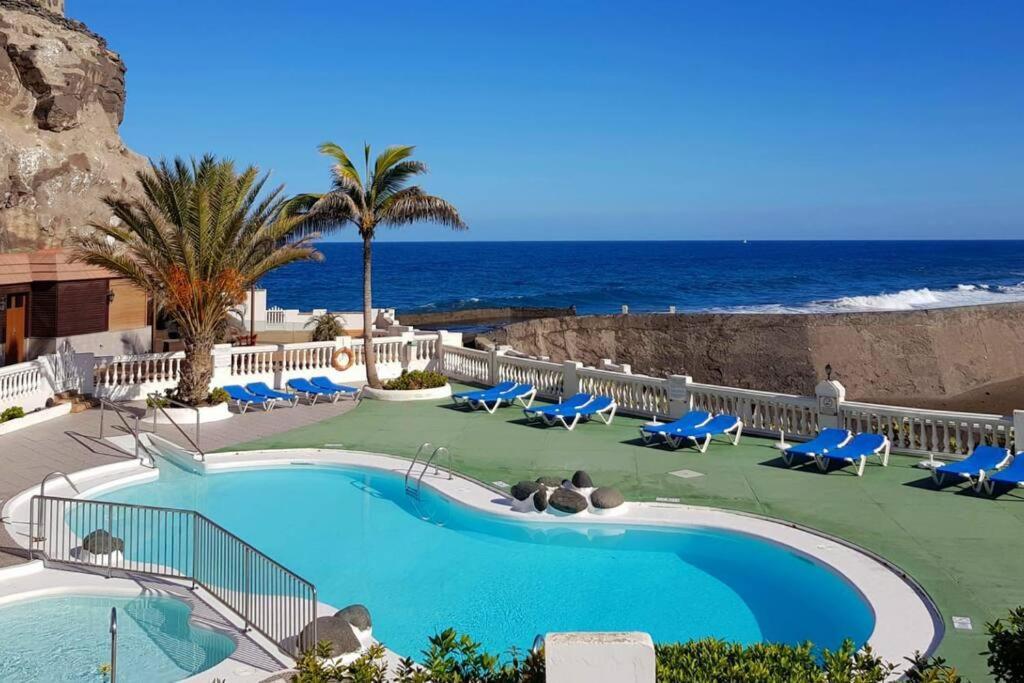 Oasis Costero By "Bahiamarcanarias" La Estrella  Exterior photo