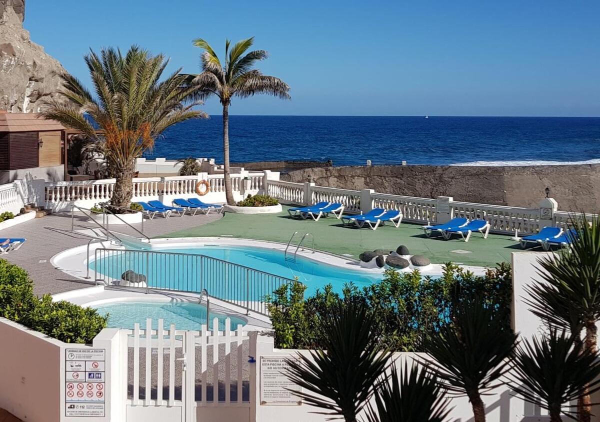 Oasis Costero By "Bahiamarcanarias" La Estrella  Exterior photo
