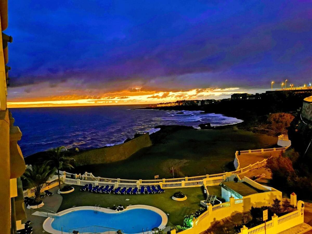 Oasis Costero By "Bahiamarcanarias" La Estrella  Exterior photo