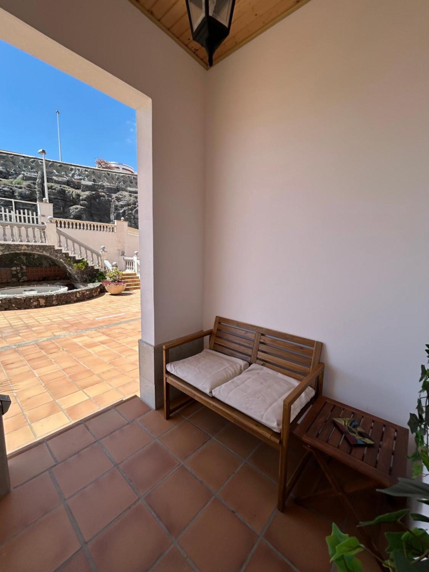 Oasis Costero By "Bahiamarcanarias" La Estrella  Exterior photo
